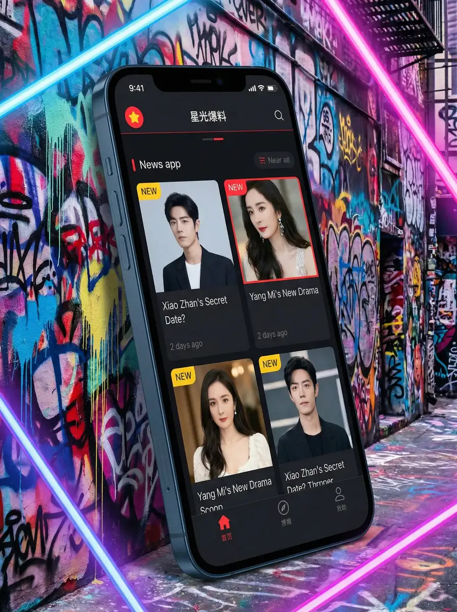 色青片大全电影国语 APP界面展示 - 掌上吃瓜神器